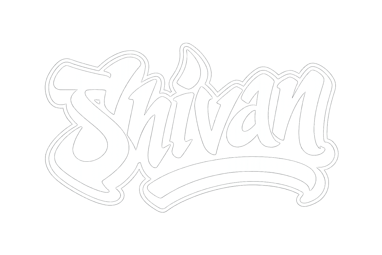 Shivan